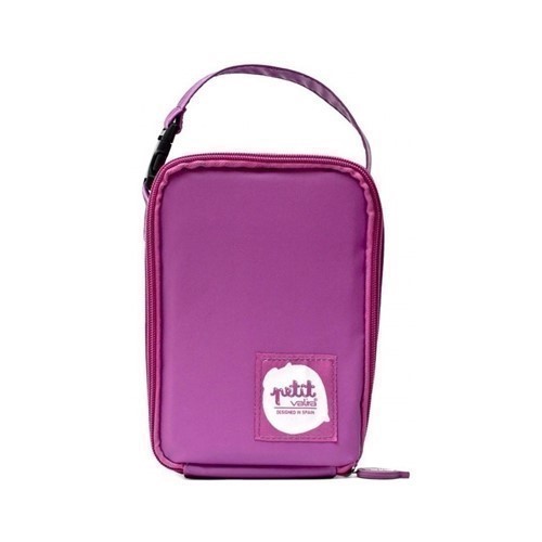 NEVERA VALIRA PORTALIMENTOS PETIT MORADO